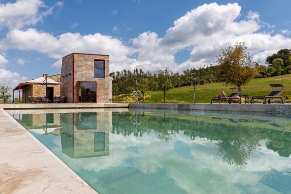 Outdoor, Pool