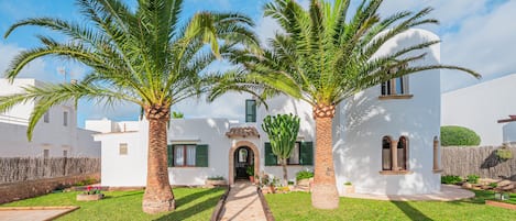 Casa Carmela, Cala d'Or