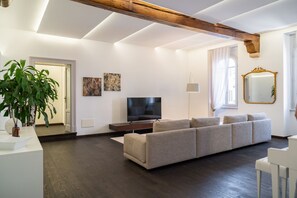 Coin séjour