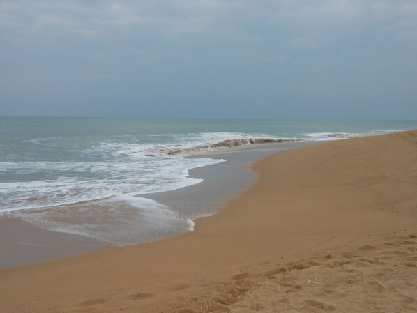Plage