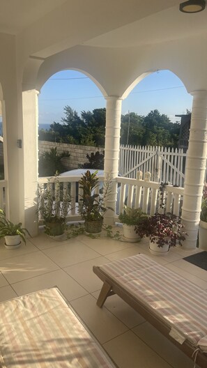 Terrass/Patio