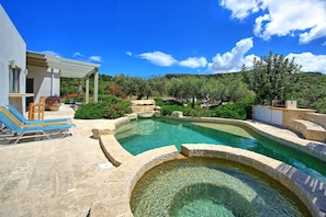Building Exterior, Outdoor, Pool