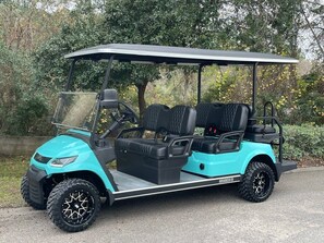 Golf Cart