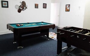 ゲーム室