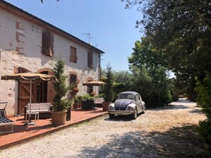 Terrass/Patio