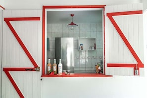 Petits figuiers - Appartement Pom Lian - Bienvenue