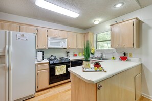 Kitchen | Cooking Basics | Spices