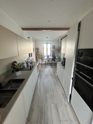 Eget kök