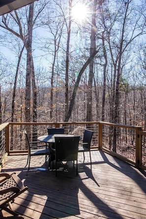 Back Porch