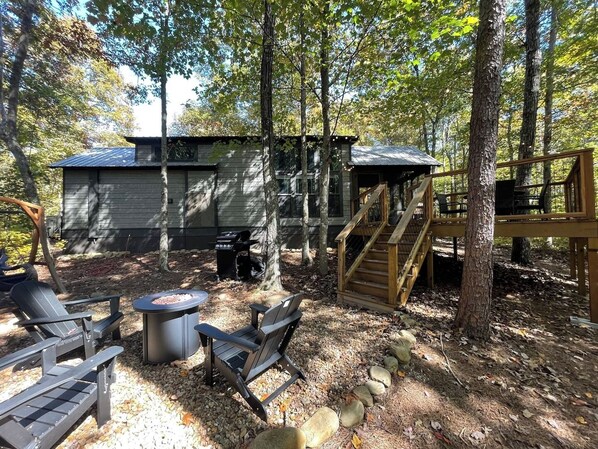 Fire Pit