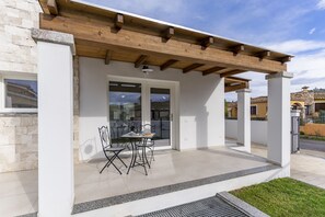 External Villa Elena Affitti Brevi Italia
