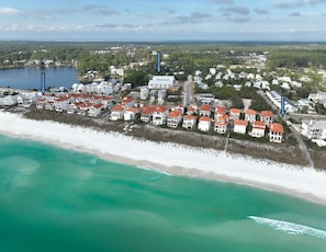 Beach to Condo Arrow 1 Copy