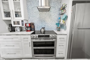 Fabulous kitchen!