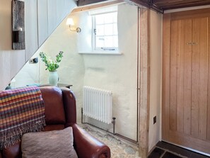 Living room | Cobble Cottage, Instow