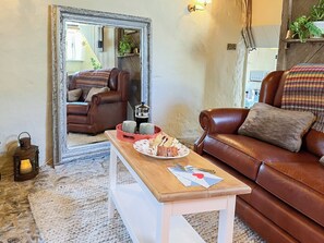 Living room | Cobble Cottage, Instow