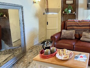 Living room | Cobble Cottage, Instow