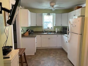 Cuisine privée