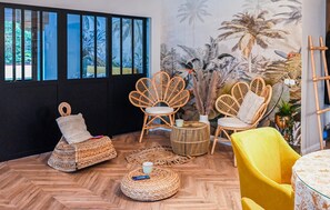 living-room
