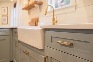 Farmhouse Style Sink