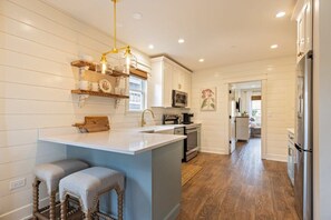 Farmhouse Kitchen