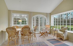 living-room