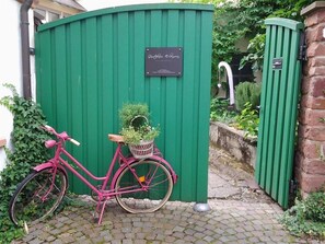 Boendeområde