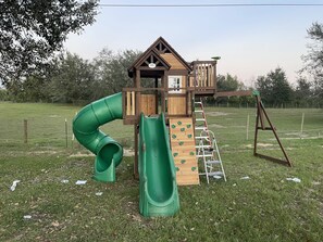 子供用スペース