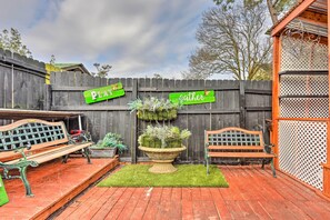Boendeområde