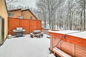 Boendeområde