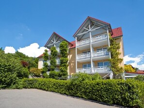 Hotel Garni Allgovia, (Wangen im Allgäu), LHS 10842-Hotel Garni Allgovia