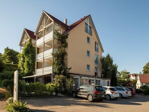 Hotel Garni Allgovia, (Wangen im Allgäu), LHS 10842-Hotel Garni Allgovia