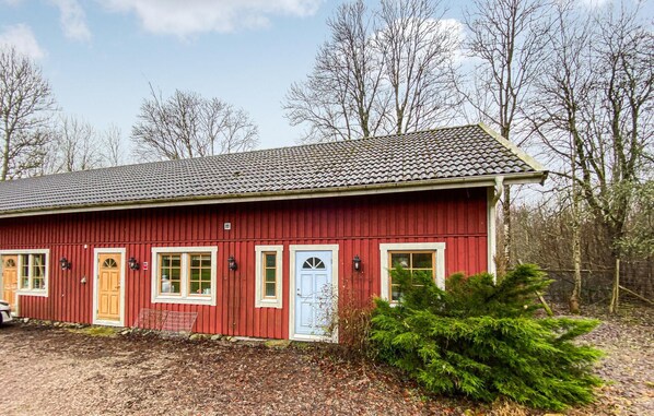 Exteriör