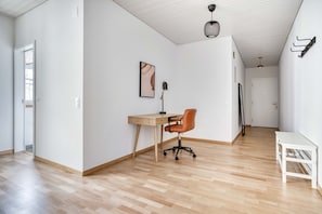 Interiör