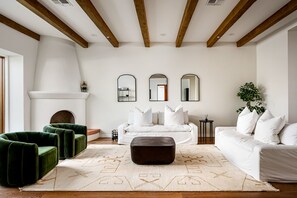 Formal living room
