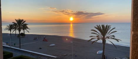 Vistas al mar