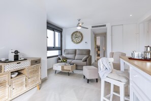 Apartamento Nuba A - 3