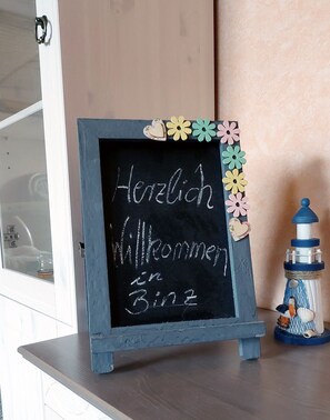 Detalj interiör