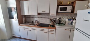Cuisine privée