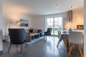 Coin séjour