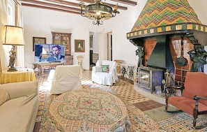 living-room