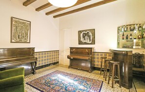 living-room