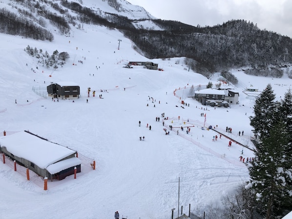 Wintersport/Ski