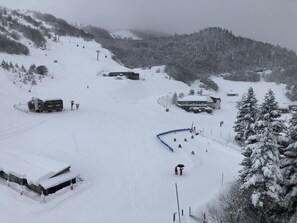 Wintersport/Ski