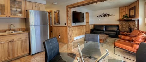 Three Seasons #306, Crested Butte Vacation Rental - Three Seasons #306, Crested Butte Vacation Rental