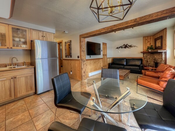 Three Seasons #306, Crested Butte Vacation Rental - Three Seasons #306, Crested Butte Vacation Rental