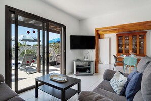 Coin séjour