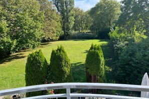 View from Holiday Home [summer]