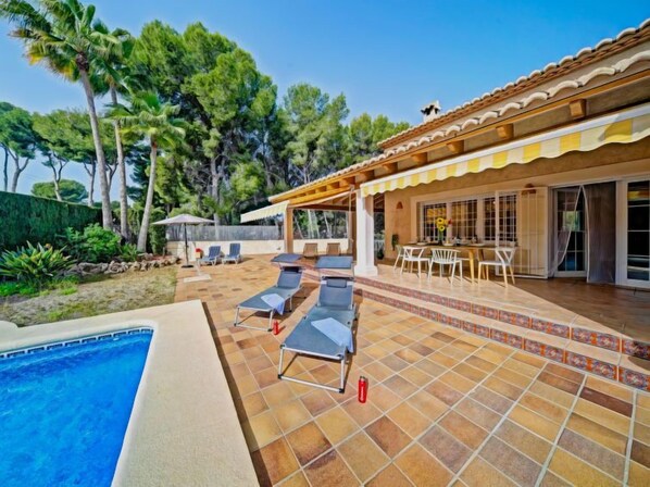 Pool Outdoor