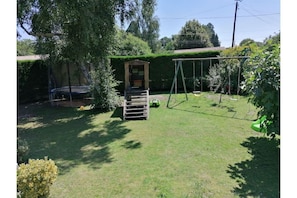 Espace pour enfants