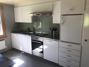 Eget kök